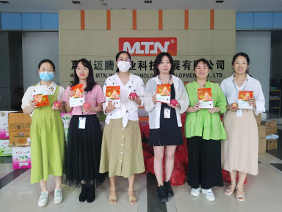 "粽"磅來襲！這些福利專送邁騰人